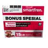 Gambar KARTU PERDANA SMARTFREN BONUS KUOTA 360 GB Selama 2 Tahun dari Nagamas88 Telecom Kota Bandung 4 Tokopedia