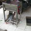 Gambar MESIN MIXER ADUK CAMPUR BUBUK SERBUK TEPUNG POWDER SIZE 10 KG dari yash mesin Kota Malang 1 Tokopedia