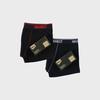 Gambar Celana Dalam Boxer Pria Satuan Bigsize Jumbo Sampai 8XL HBX38 HBX39 - 2XL, HBX38 dari highestworld Kota Semarang 2 Tokopedia