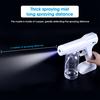 Gambar Nano Spray Gun Disenfektan with Blue Light dari Rajaindotools Jakarta Utara 6 Tokopedia