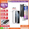 Gambar Tempered Glass iPhone 11 / Pro / Max / XS Max XS XR Spigen AlignMaster - 11ProMax/XsMax, Privacy dari Spigen Official Jakarta Barat 1 Tokopedia