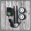 Gambar JetBot AI Kit, AI Robot Based on Jetson Nano - Waveshare dari Toko Raspberry Pi Kab. Bandung Barat 2 Tokopedia