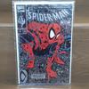 Gambar Comic Book Spiderman #1 Torment Todd Mcfarlane Spider man 1 Marvel dari Charu Toys Jakarta Utara 1 Tokopedia