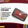 Gambar Filter Udara Racing Apex Suzuki Splash dari Cross Line Kota Surabaya 1 Tokopedia