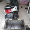 Gambar MESIN MIXER ADUK CAMPUR BUBUK SERBUK TEPUNG POWDER SIZE 10 KG dari yash mesin Kota Malang 5 Tokopedia