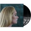 Gambar Vinyl Adele "30" Piringan Hitam 2 LP dari Creative Disc Kota Surabaya 1 Tokopedia
