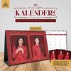 Gambar JKT48 - Calendar 2022 dari JKT48 Official Shop Jakarta Selatan 1 Tokopedia