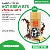 Gambar Kopi BTS by Babinski / BTS Coffee / Cold Brew BTS / Hot Brew BTS / Hy - Americano dari MIC Publishing Jakarta Pusat 3 Tokopedia