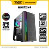 Gambar Armaggeddon Nimitz N9 ATX Gaming PC Case Tempered Glass Side Panel - Casing Only dari Armaggeddon Official Jakarta Utara 2 Tokopedia
