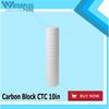 Gambar Filter Benang Cartridge 10in | Filter Sedimen dari WaterplusPure Jakarta Barat 3 Tokopedia