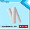 Gambar Filter Benang Cartridge 10in | Filter Sedimen dari WaterplusPure Jakarta Barat 5 Tokopedia