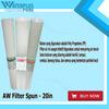 Gambar AW Filter (Filter Air) High Quality 20in 1mic dari WaterplusPure Jakarta Barat 2 Tokopedia