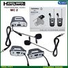 Gambar Mic wireless HARDWELL MC2 DSLR PC SMARTPHONE Vlog Interview Camera dari EtalaseBelanja Jakarta Pusat 2 Tokopedia
