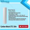 Gambar Filter Benang Cartridge 10in | Filter Sedimen dari WaterplusPure Jakarta Barat 2 Tokopedia