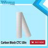 Gambar Filter Benang Cartridge 10in | Filter Sedimen dari WaterplusPure Jakarta Barat 4 Tokopedia