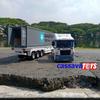 Gambar Diecast Container Costume Miniatur trailer SEALAND Skala 43 dari CassavaToys Kota Bekasi 2 Tokopedia