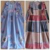 Gambar Gamis Katun Dewasa Fit to XL Busui Friendly dari Kitings Palace Kota Bekasi 3 Tokopedia