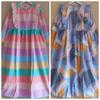 Gambar Gamis Katun Dewasa Fit to XL Busui Friendly dari Kitings Palace Kota Bekasi 1 Tokopedia
