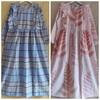 Gambar Gamis Katun Dewasa Fit to XL Busui Friendly dari Kitings Palace Kota Bekasi 2 Tokopedia
