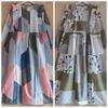 Gambar Gamis Katun Dewasa Fit to XL Busui Friendly dari Kitings Palace Kota Bekasi 5 Tokopedia