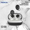 Gambar Nokia Essential True Wireless TWS Earphone E3100 - Black dari Nokia Audio Official Store Jakarta Barat 1 Tokopedia