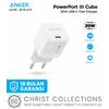 Gambar ANKER KEPALA CHARGER 20W FAST CHARGING PORT TYPE C IPHONE 12 & ANDROID - PUTIH-20WATT dari ChristCollections7 Kota Tangerang 12 Tokopedia