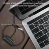 Gambar Charger Cable USB 1M u/ Fitbit Luxe Charge 5 (Magnetic Charging Kabel) dari G-Rex Jakarta Barat 4 Tokopedia