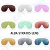 Gambar Alba Optics Stratos (Lens Only) - Fly dari EHTstore Jakarta Utara 2 Tokopedia