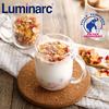 Gambar Luminarc Gelas Mug Troquet 250 ml - Gelas Kopi Tempered Glass - Gelas dari DAPUR_PRIMA Jakarta Utara 1 Tokopedia