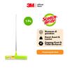 Gambar Scotch-Brite 3M Sikat Lantai Kecil Pendorong Air Karet ID-771 - 1 dari 3M Indonesia Official Kab. Bekasi 1 Tokopedia