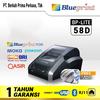 Gambar Printer Thermal POS BLUEPRINT 58D Support (USB+BLUETOOTH+RJ11) - BP POS 3 Bulan dari Blueprint Indonesia Jakarta Utara 2 Tokopedia