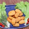 Gambar Nugget Ayam Be Best / Chicken Nugget Frozen Be Best 500 gram dari Gerai Daging Berdikari Jakarta Pusat 3 Tokopedia