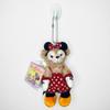Gambar Mainan Boneka Gantung Tokyo Disneyland Disneysea Duffy Shellie May Ori - Duffy dari Iyesh Online Store Kota Surabaya 5 Tokopedia