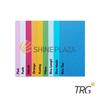 Gambar Kertas Cover Buffalo F4 - Kertas Jilid Buffalo F4 - Kertas Cover Jilid - Pink dari Shine Plaza Kota Bandung 2 Tokopedia