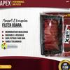 Gambar Filter Udara Racing Apex New Agya Ayla 1.2 dari Cross Line Kota Surabaya 1 Tokopedia