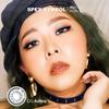 Gambar Spex Symbol GG Softlens ( WITHOUT EYELASHES ) (Arianna,Millie,Ashlee) - MILLIE, 0.00 dari SPEX SYMBOL Jakarta Pusat 4 Tokopedia