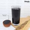 Gambar Charcoal Othello powder drink 1kg Bubuk Minuman dari Arghani Provider Kota Bandung 2 Tokopedia