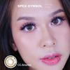Gambar Spex Symbol GG Softlens ( WITHOUT EYELASHES ) (Arianna,Millie,Ashlee) - MILLIE, 0.00 dari SPEX SYMBOL Jakarta Pusat 2 Tokopedia