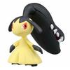 Gambar Takara Tomy Pokemon Figure (SET 3 PCS) - Chespin dari Gacha Center Jakarta Utara 4 Tokopedia