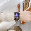 Gambar Armor 2in1 Rubber Strap with Bumper Case Cover for Huawei Watch Fit - Transparent dari G-Rex Jakarta Barat 4 Tokopedia