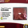 Gambar Filter Udara Racing Apex All New Pajero Sport dari Cross Line Kota Surabaya 1 Tokopedia