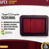 Gambar Filter Udara (Apex) Toyota NEW VIOS / YARIS / All New Altis dari Cross Line Kota Surabaya 1 Tokopedia