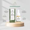 Gambar Rintik RB+ Nourish Face Oil Serum Alami Bakuchiol Rosehip Carrot Seed dari Rintik Skincare Official Kab. Karawang 3 Tokopedia