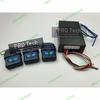 Gambar Remot Control Pintu Gerbang Pagar freq 330Mhz dipswitch dari PRO Tech AutoGate undefined 2 Tokopedia