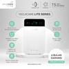 Gambar Yeojicare Air Purifier Lite - HEPA13 UV Anion LCD Penyaring Udara - NO UV, 1 Filter dari Apex Warrior Jakarta Timur 1 Tokopedia