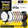 Gambar Hard Case PC Bumper 2in1 with Tempered Glass for Huawei GT2E / GT 2e - ROSEGOLD dari G-Rex Jakarta Barat 1 Tokopedia