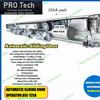 Gambar Pintu Otomatis Sliding Door dari PRO Tech AutoGate undefined 2 Tokopedia