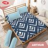 Gambar Sprei Kintakun D'luxe Ukuran 180x200 - Kelana dari INstore Kab. Bandung Barat 19 Tokopedia