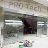 Gambar Pintu Otomatis Sliding Door dari PRO Tech AutoGate undefined 3 Tokopedia