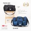 Gambar tas travel bag nike sports olahraga fitness gym futsal bola ready - Hitam dari hikmat prana store Kota Bandung 5 Tokopedia